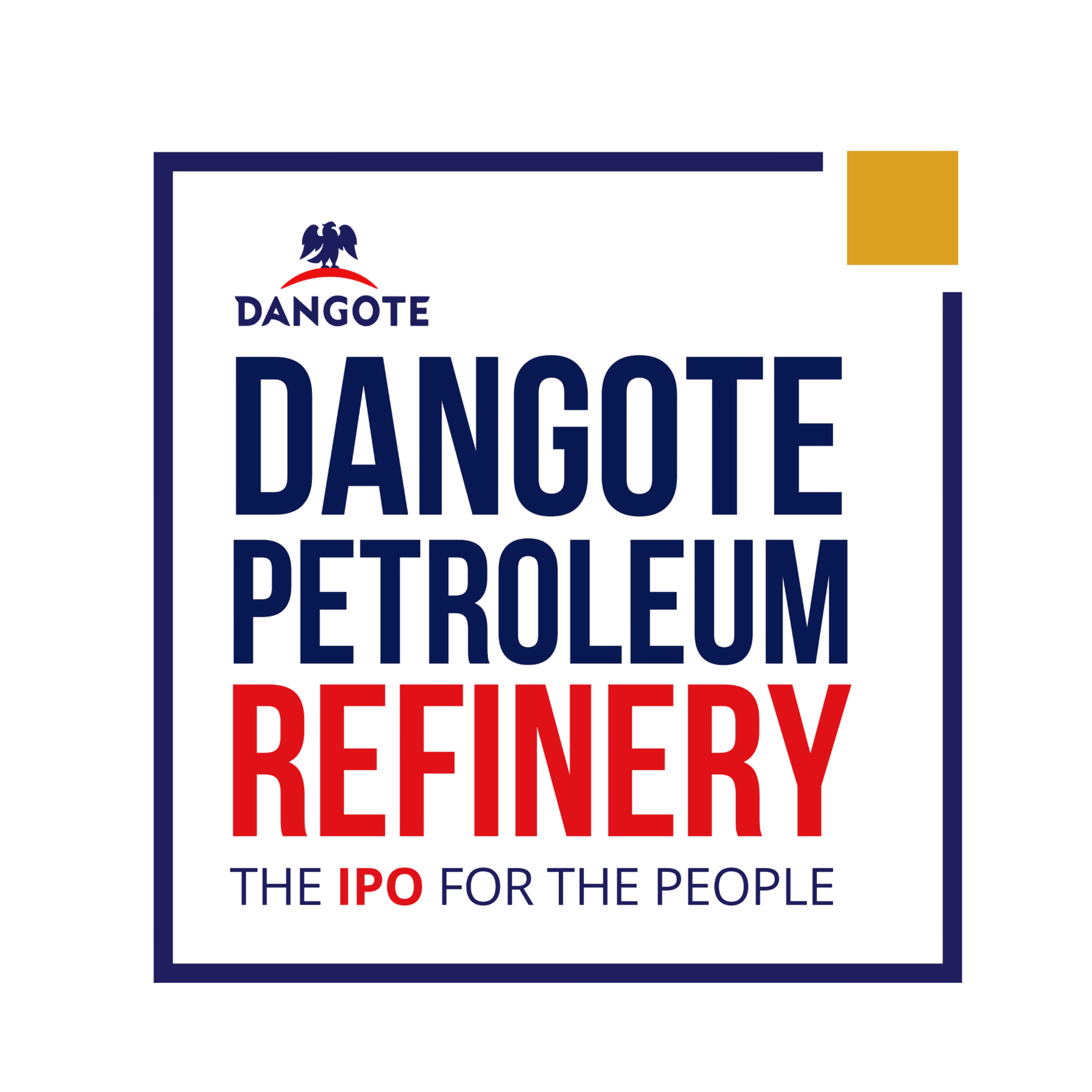 Dangote Petroleum Refinery